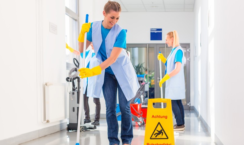 Comprehensive Cleaning Solutions for Domestic and Commercial Spaces: The Cheltenham Cleaning Specialists Advantage